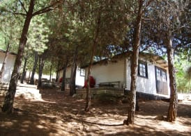 Camping ValdeArenas 4