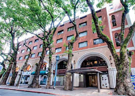 Hotel Okus 2