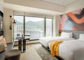 EAST Hong Kong 5