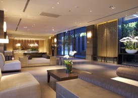 Grand View Resort Beitou 2
