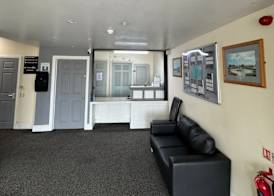 Sea Side Hotel 5