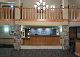 AmericInn by Wyndham Fort Dodge 4
