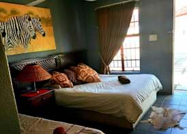 Limpopo Lodge 5