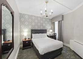 Hawthorne Hotel 5