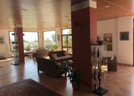 Antica Perla Residence Hotel 5