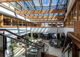 Aparthotel Duva & Spa 4