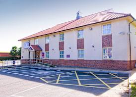 Premier Inn Telford North 2