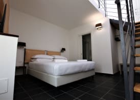 Lanterne Magiche Ortigia Suites 5