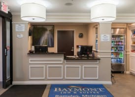 Baymont by Wyndham Detroit Airport/Romulus 2