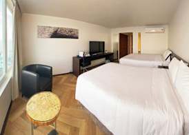 Radisson Blu Acqua Hotel & Spa Concon 5