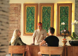 The Wolas Villas 2