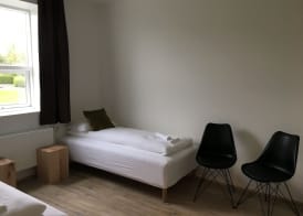 Welcome Riverside Guesthouse 4