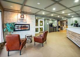 Quality Inn 5