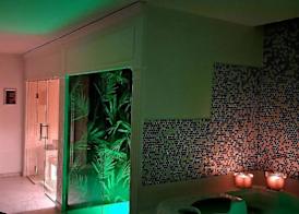 Parkhotel Montigeto 5