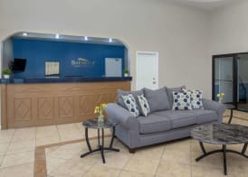 Baymont Inn and Suites Douglasville Atlanta 2