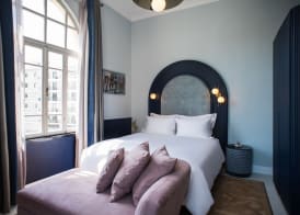 Elmina Hotel Jaffa 4