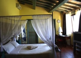 Villa Clementine 5