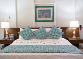 Fond Doux Eco Resort 3