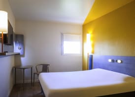 ibis budget Fontainebleau Avon 4