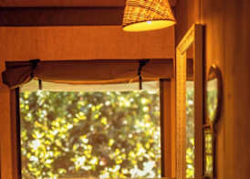 Resort & Glamping Terre di Sacra 4