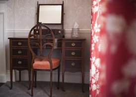 Trelough House B&B 5