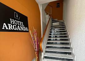 Hotel Arganda 2