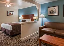Best Western Regency Inn & Suites 4