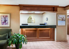 La Quinta Inn by Wyndham Detroit Southgate 3