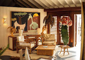 Hotel Manapany 3
