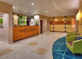 SpringHill Suites by Marriott Cedar City 2