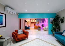 Victoria City Hotel 2