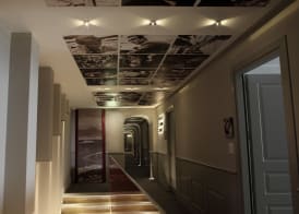 Partenope Relais 2