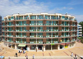 Briz - Seabreeze Hotel 5