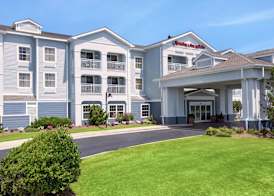 Hampton Inn & Suites Outer Banks/ Corolla 4