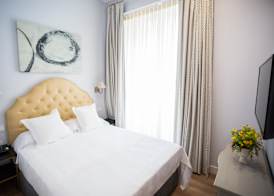 Casa de la Merced Suites 3
