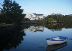 The Heron's Cove 2