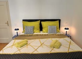 Amazing Apartment Zborovska 3