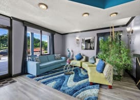 Best Western Corbin Inn 3