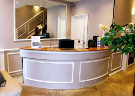 Rushmore Hotel 3