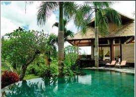 The Payogan Villa Resort and Spa Ubud 2