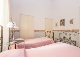 RSH Ara Pacis Terrace Apartment 2
