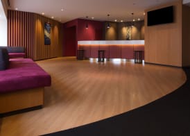 E Hotel Higashi Shinjuku 2