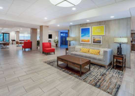 Days Inn & Suites by Wyndham Denver International Airport 5