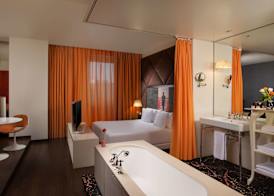 Nhow Milan 4