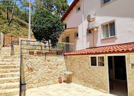 Bucak Apart Hotel Göcek & Beach 2