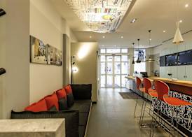 ibis Hotel Nürnberg Altstadt 2