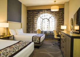 Sam's Town Hotel and Gambling Hall 4