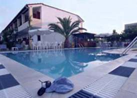 Hotel Coral 5