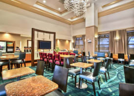 SpringHill Suites by Marriott Chicago Naperville Warrenville 4