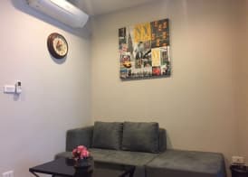 The Base Central Pattaya by Minsu 5